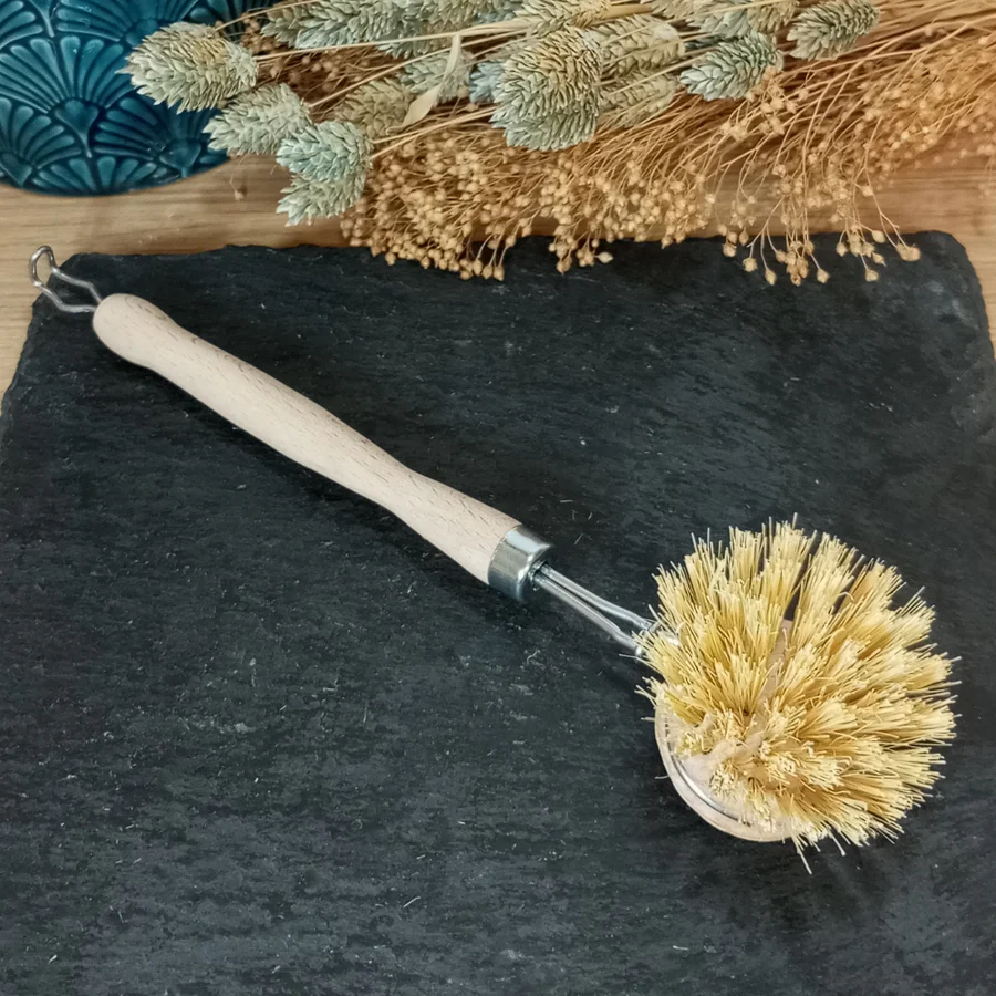 Brosse à vaisselle